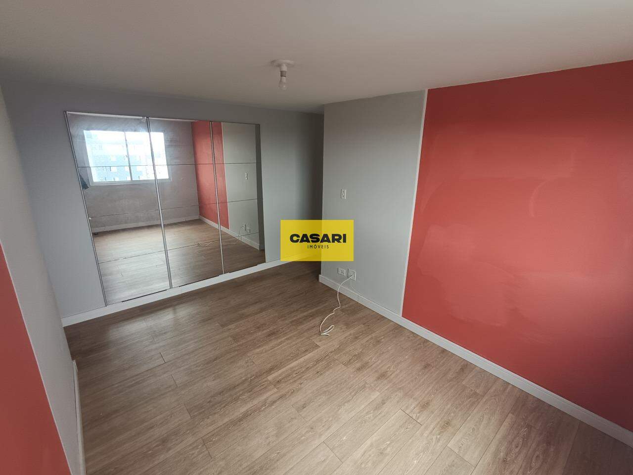 Apartamento para à venda no bairro Santa Terezinha, São Bernardo do Campo - Casari Imóveis: 