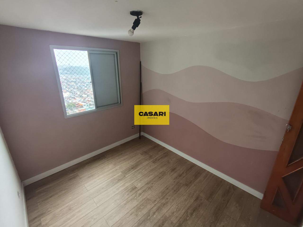 Apartamento para à venda no bairro Santa Terezinha, São Bernardo do Campo - Casari Imóveis: 