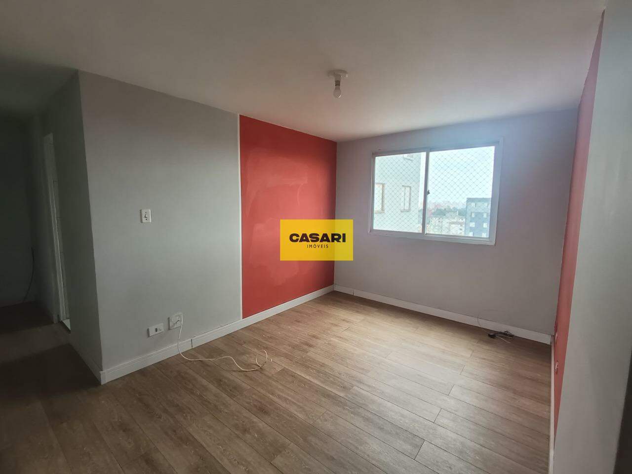Apartamento para à venda no bairro Santa Terezinha, São Bernardo do Campo - Casari Imóveis: 
