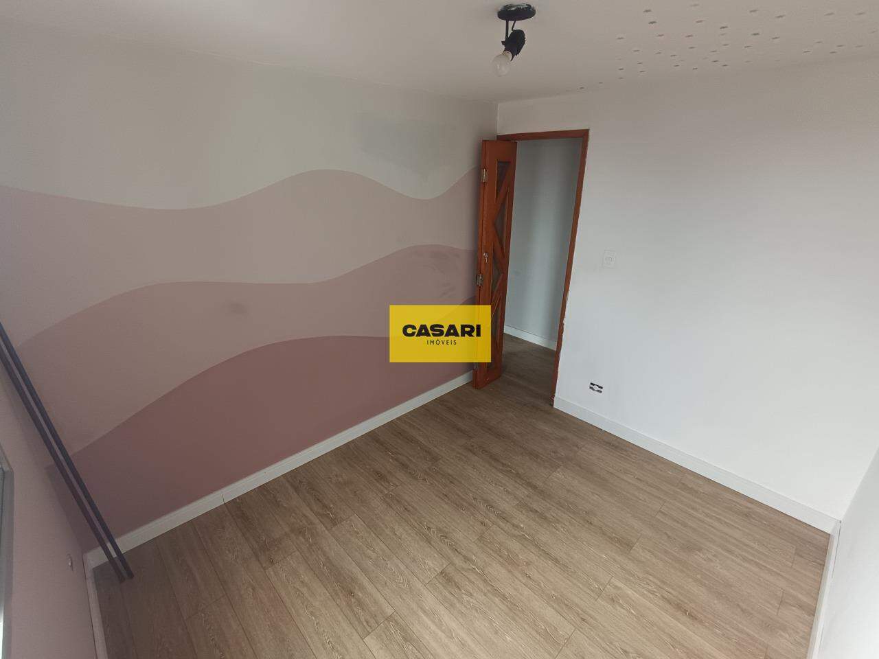 Apartamento para à venda no bairro Santa Terezinha, São Bernardo do Campo - Casari Imóveis: 