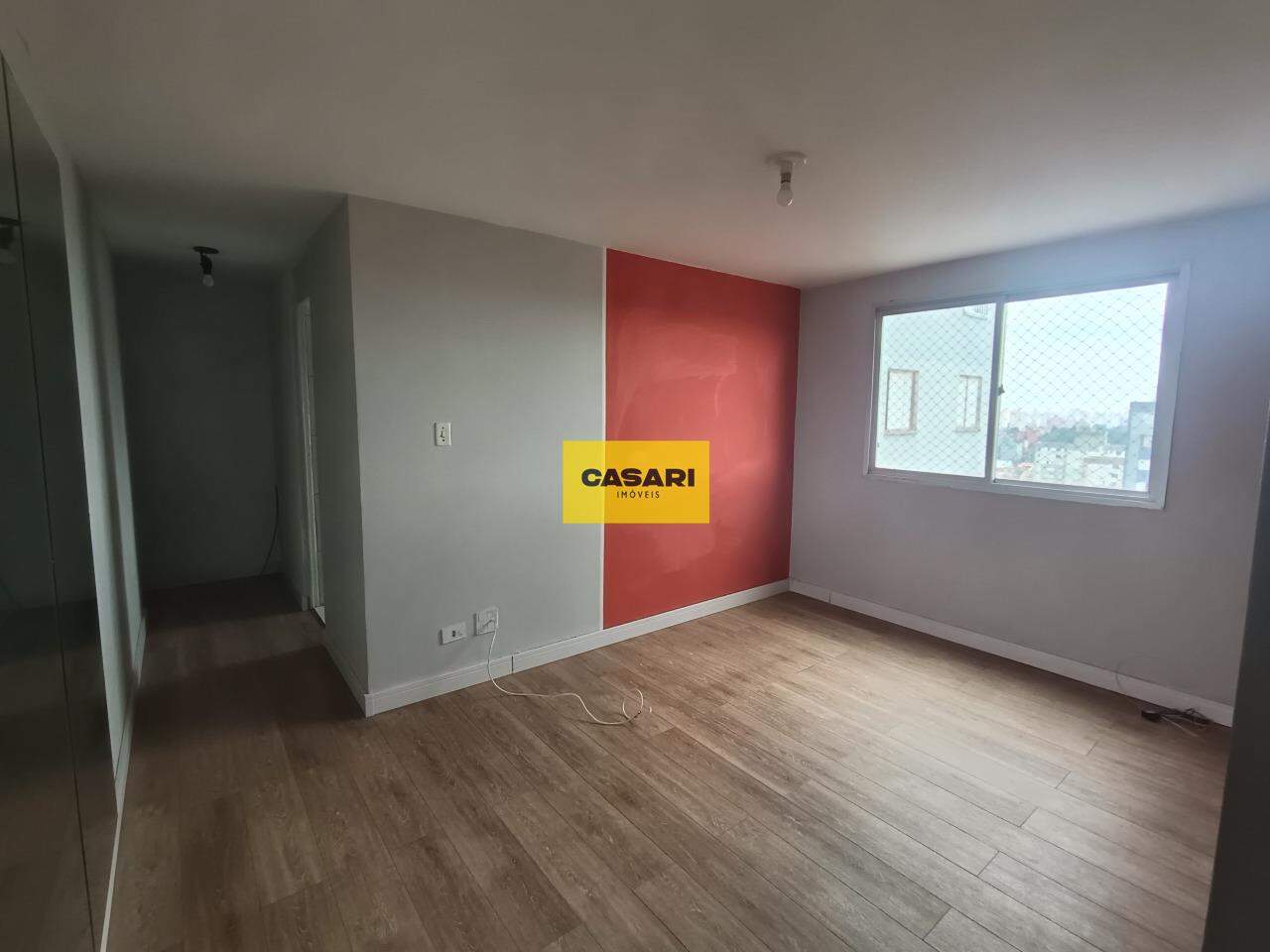Apartamento para à venda no bairro Santa Terezinha, São Bernardo do Campo - Casari Imóveis: 