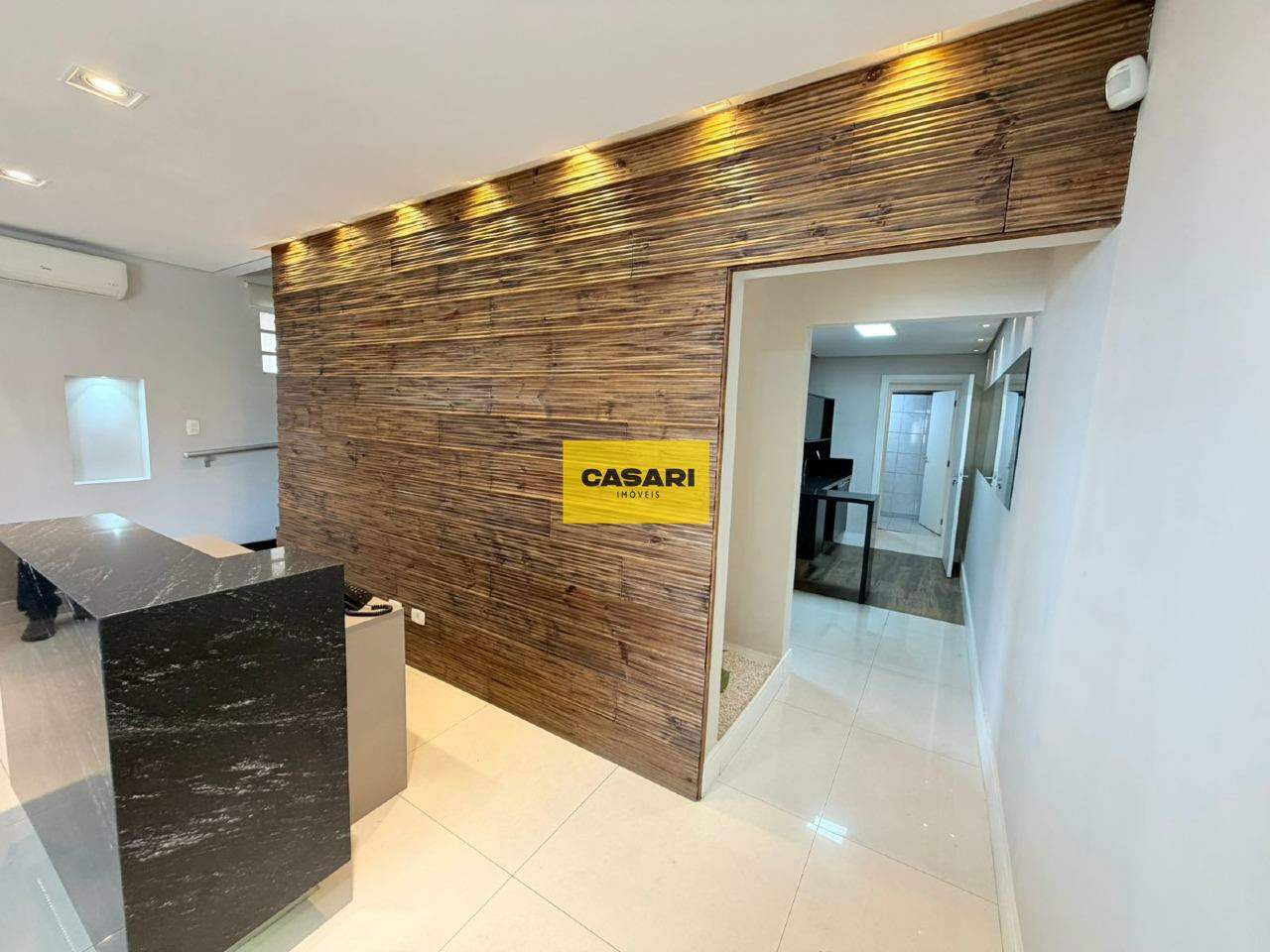 Sobrado para para aluguel no bairro Jardim do Mar, São Bernardo do Campo - Casari Imóveis: 