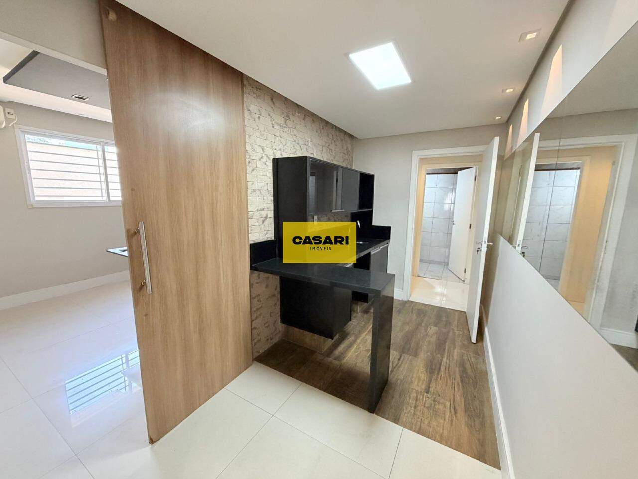Sobrado para para aluguel no bairro Jardim do Mar, São Bernardo do Campo - Casari Imóveis: 