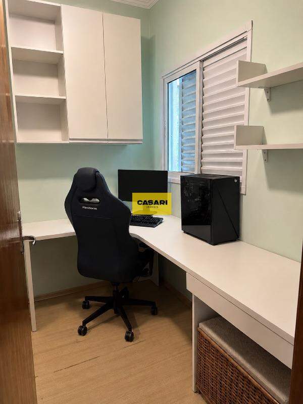 Cobertura para à venda no bairro Santa Maria , Santo André - Casari Imóveis: 