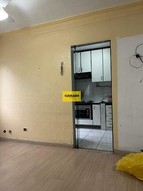 Apartamento para à venda no bairro Santa Terezinha, São Bernardo do Campo - Casari Imóveis: 