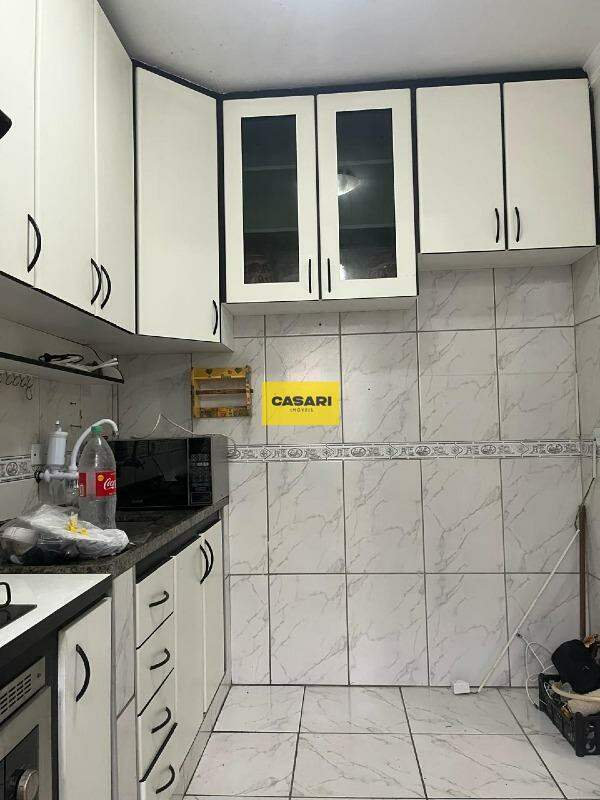 Apartamento para à venda no bairro Santa Terezinha, São Bernardo do Campo - Casari Imóveis: 