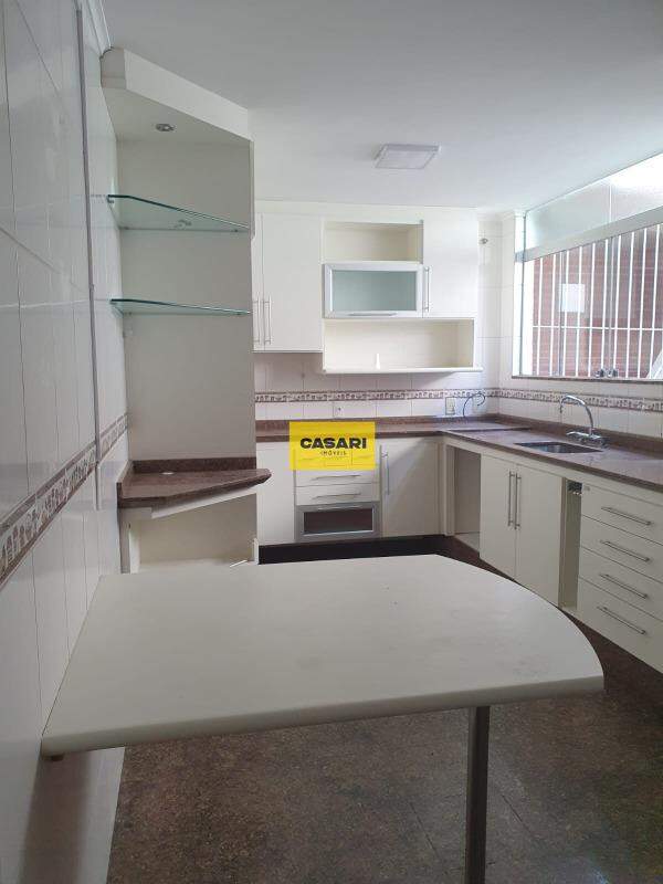 Sobrado para à venda no bairro Jardim do Mar, São Bernardo do Campo - Casari Imóveis: 