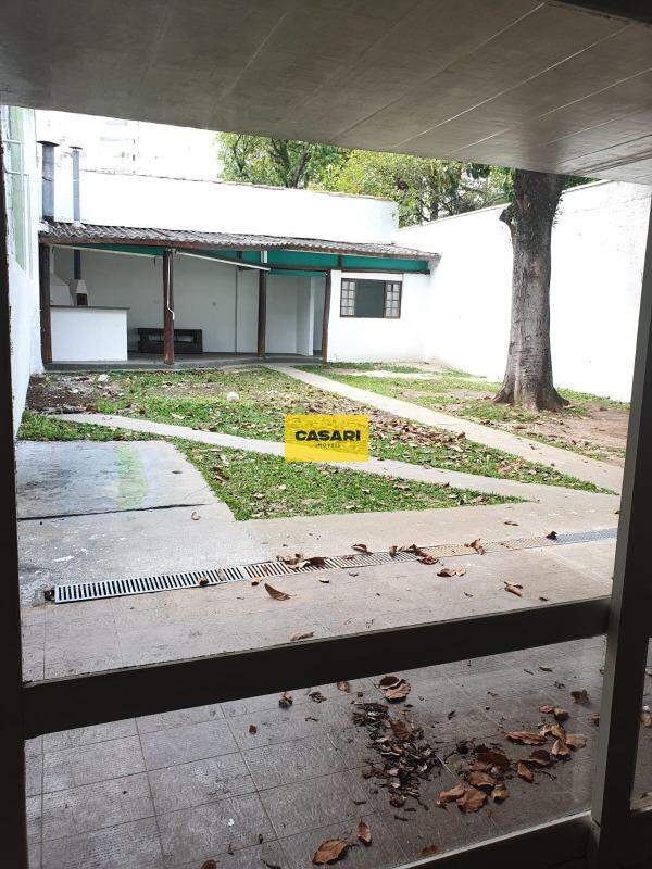 Sobrado para à venda no bairro Jardim do Mar, São Bernardo do Campo - Casari Imóveis: 