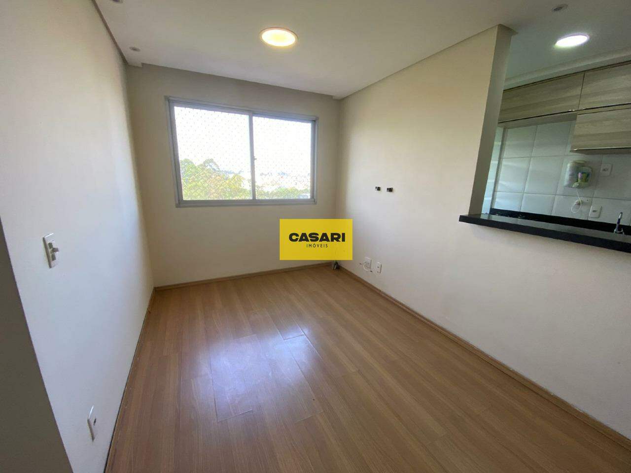 Apartamento para à venda no bairro Centro, São Bernardo do Campo - Casari Imóveis: 