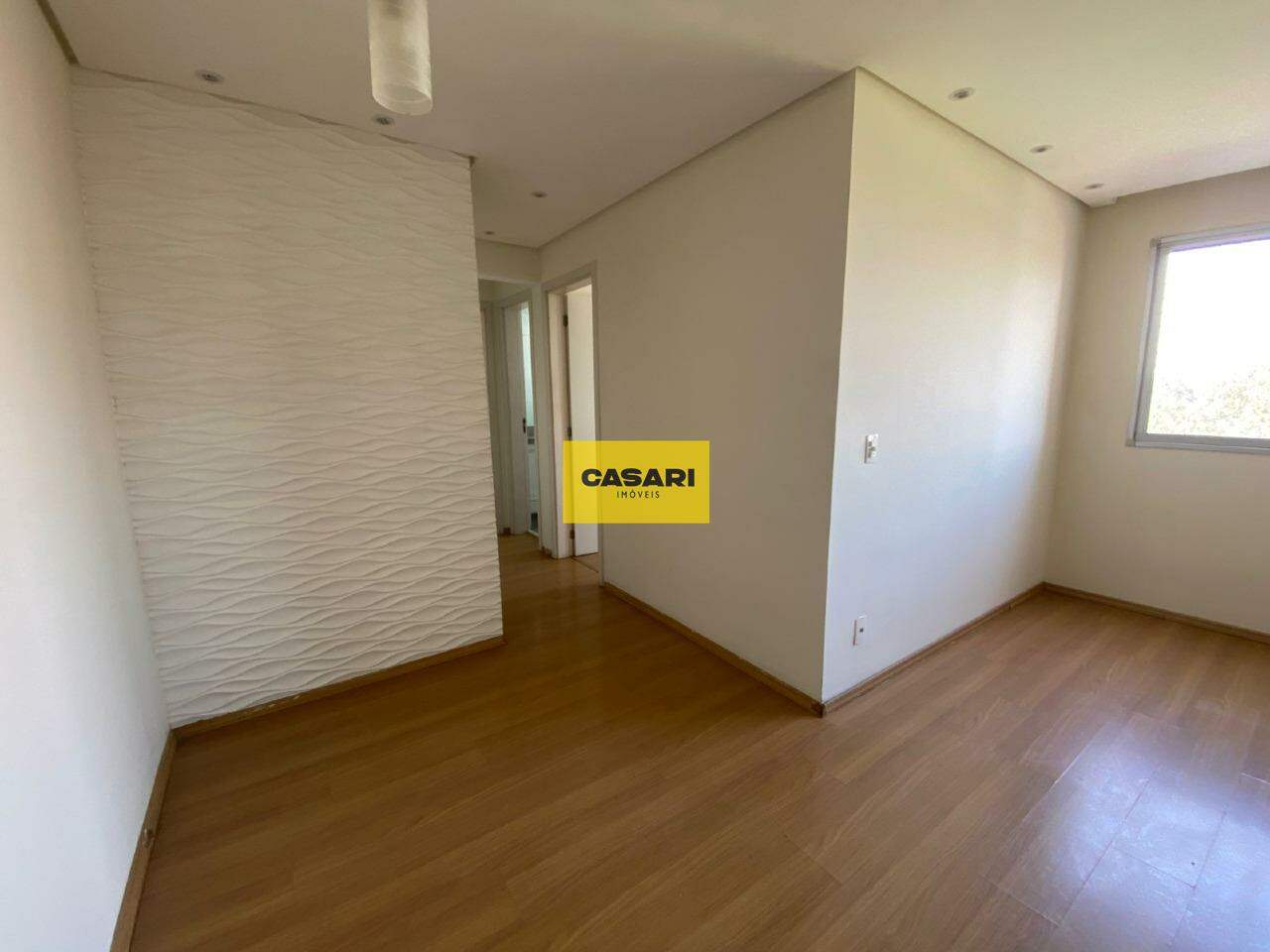Apartamento para à venda no bairro Centro, São Bernardo do Campo - Casari Imóveis: 