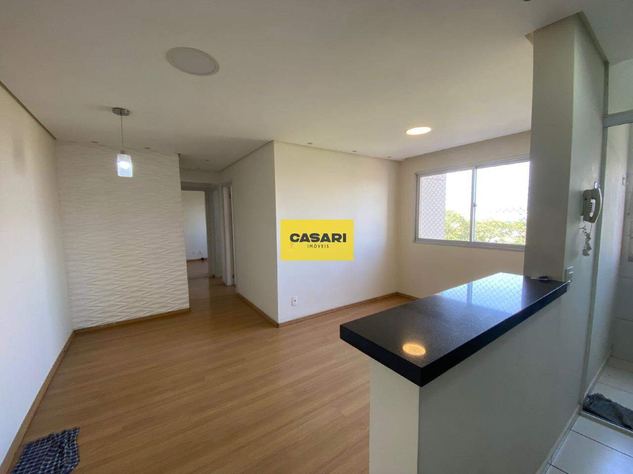 Apartamento para à venda no bairro Centro, São Bernardo do Campo - Casari Imóveis: 