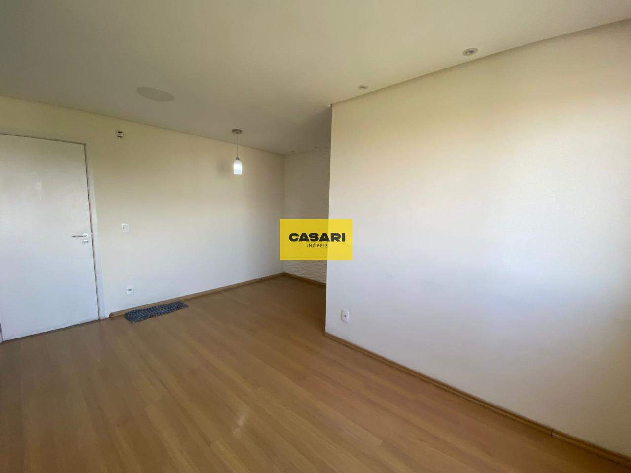 Apartamento para à venda no bairro Centro, São Bernardo do Campo - Casari Imóveis: 