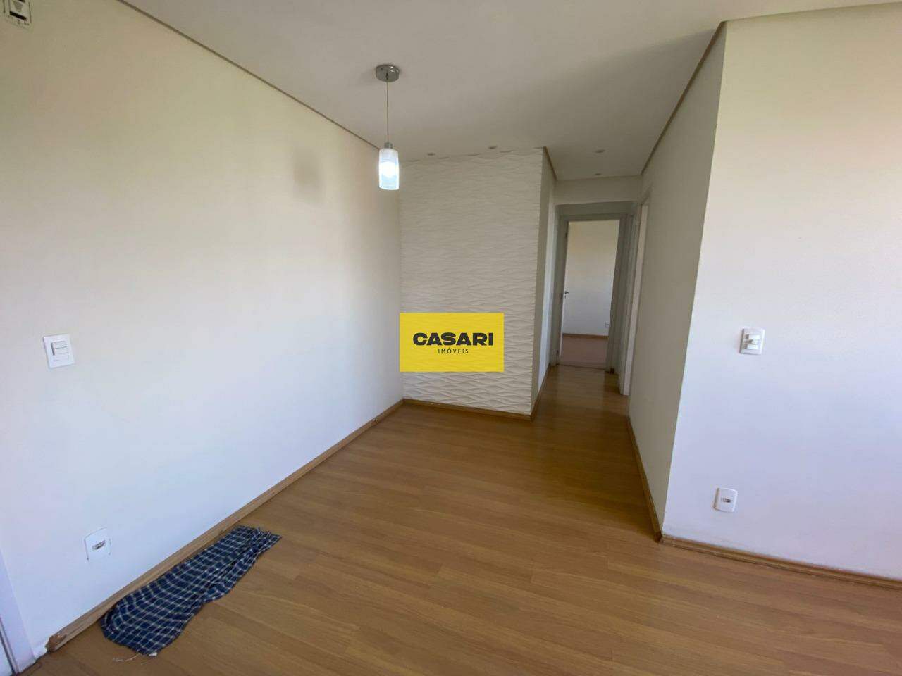 Apartamento para à venda no bairro Centro, São Bernardo do Campo - Casari Imóveis: 