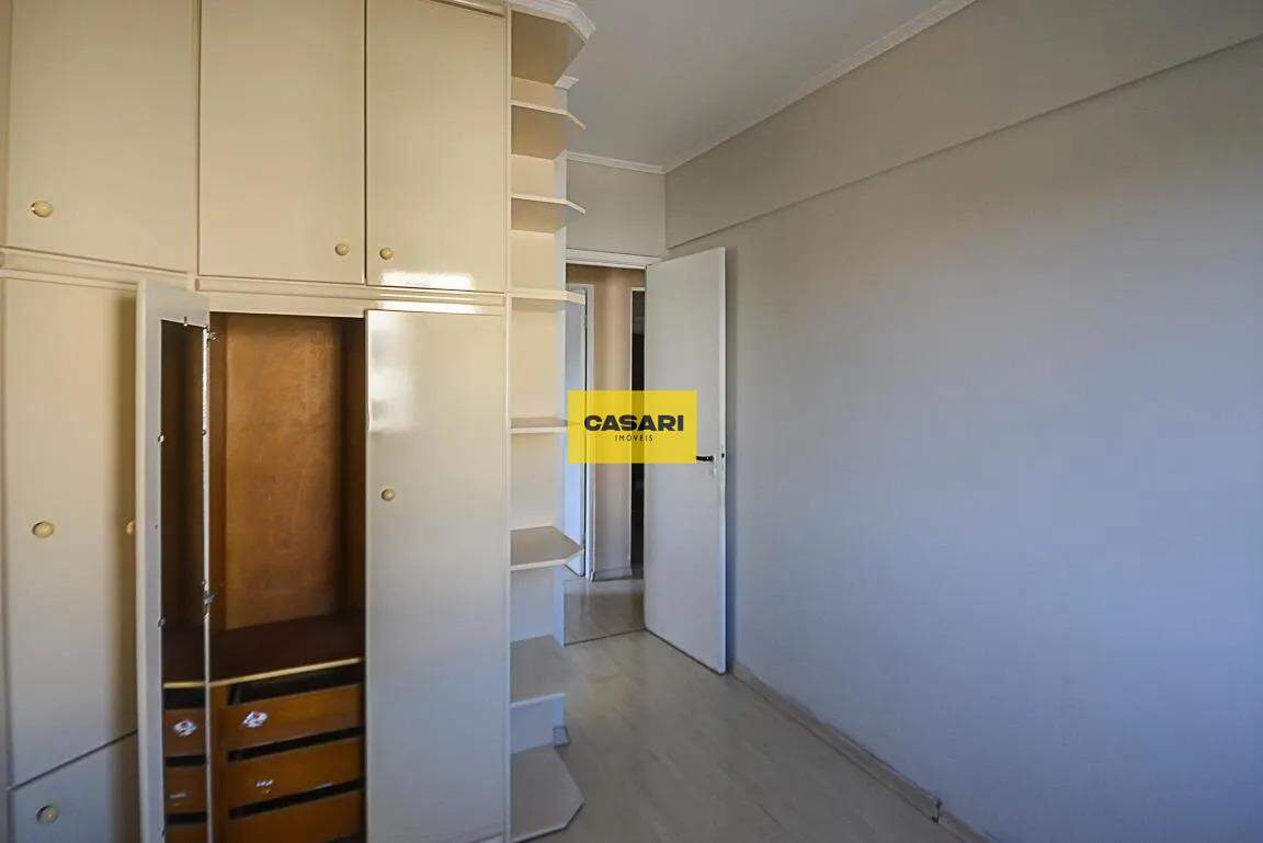 Apartamento para à venda no bairro Demarchi, São Bernardo do Campo - Casari Imóveis: 