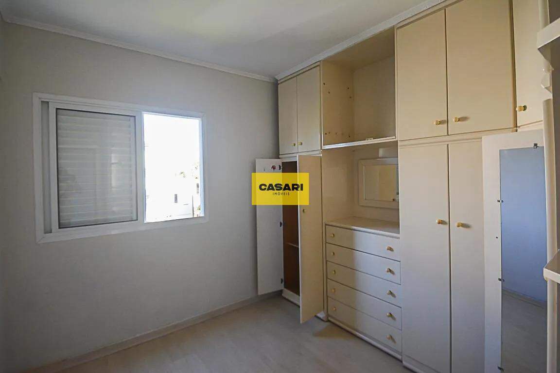 Apartamento para à venda no bairro Demarchi, São Bernardo do Campo - Casari Imóveis: 