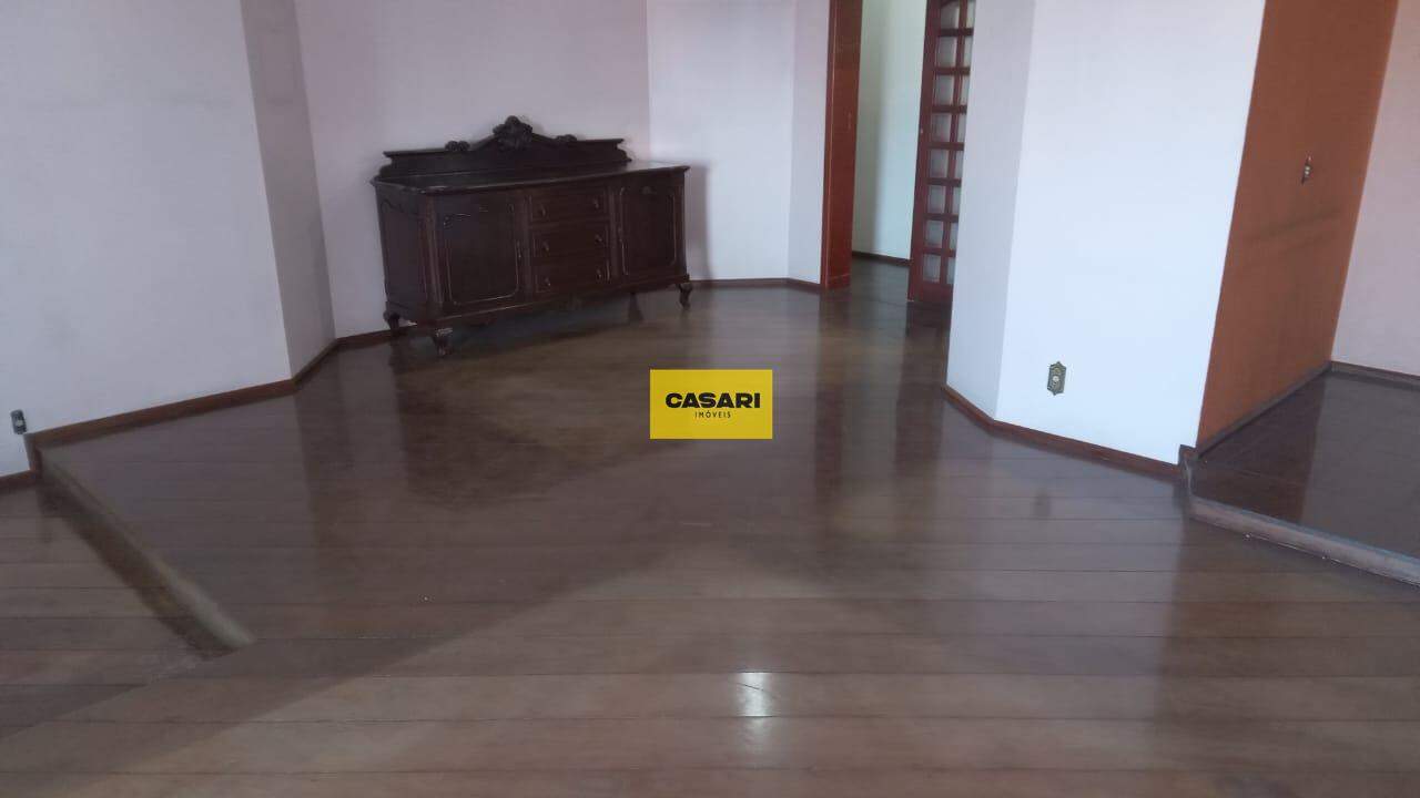 Apartamento para à venda no bairro Vila Bastos, Santo André - Casari Imóveis: 