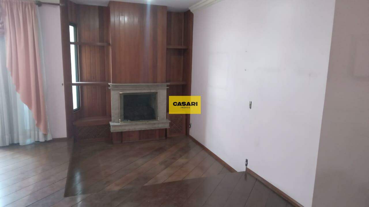 Apartamento para à venda no bairro Vila Bastos, Santo André - Casari Imóveis: 