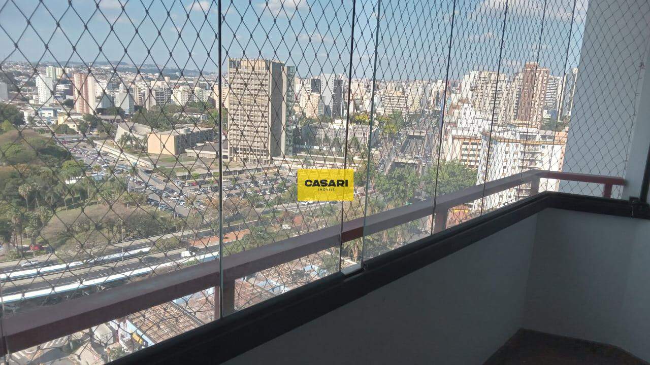 Apartamento para à venda no bairro Vila Bastos, Santo André - Casari Imóveis: 