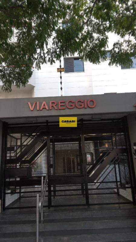 Apartamento para à venda no bairro Vila Bastos, Santo André - Casari Imóveis: 