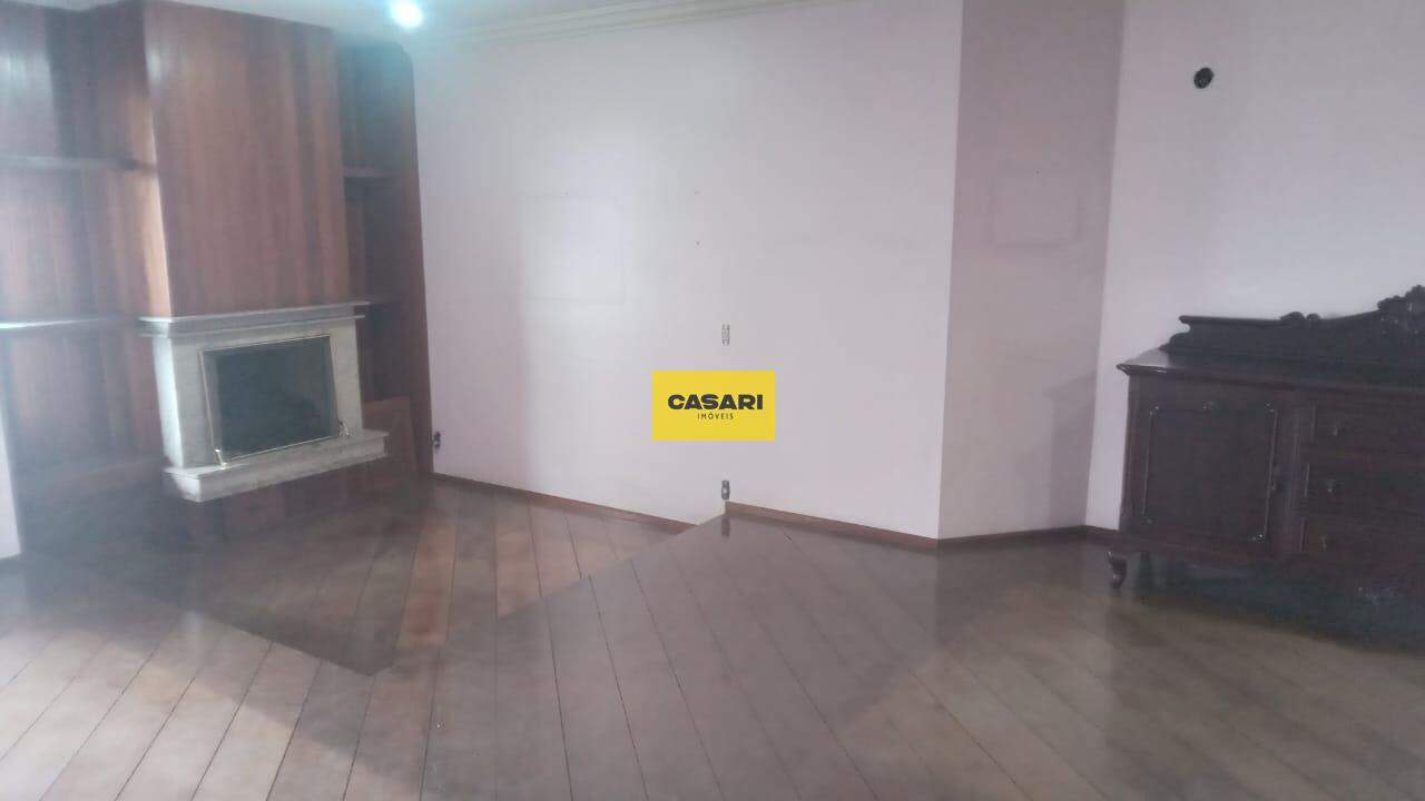 Apartamento para à venda no bairro Vila Bastos, Santo André - Casari Imóveis: 