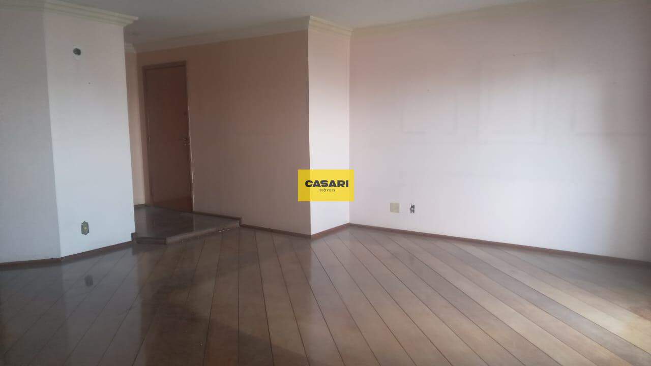 Apartamento para à venda no bairro Vila Bastos, Santo André - Casari Imóveis: 