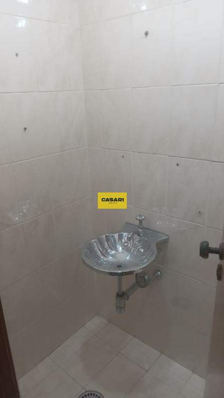 Apartamento para à venda no bairro Vila Bastos, Santo André - Casari Imóveis: 