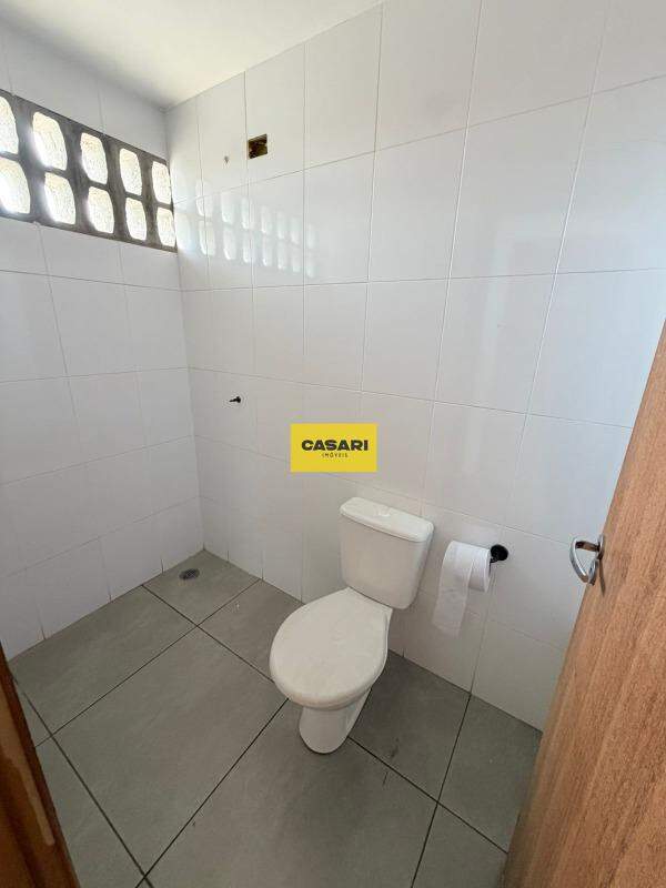 Salão para para aluguel no bairro Planalto, São Bernardo do Campo - Casari Imóveis: 
