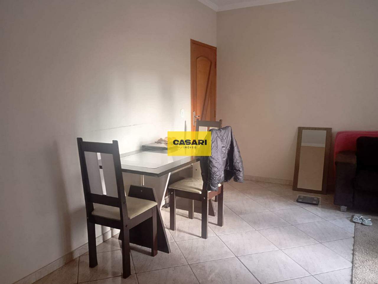 Apartamento para à venda no bairro Planalto, São Bernardo do Campo - Casari Imóveis: 