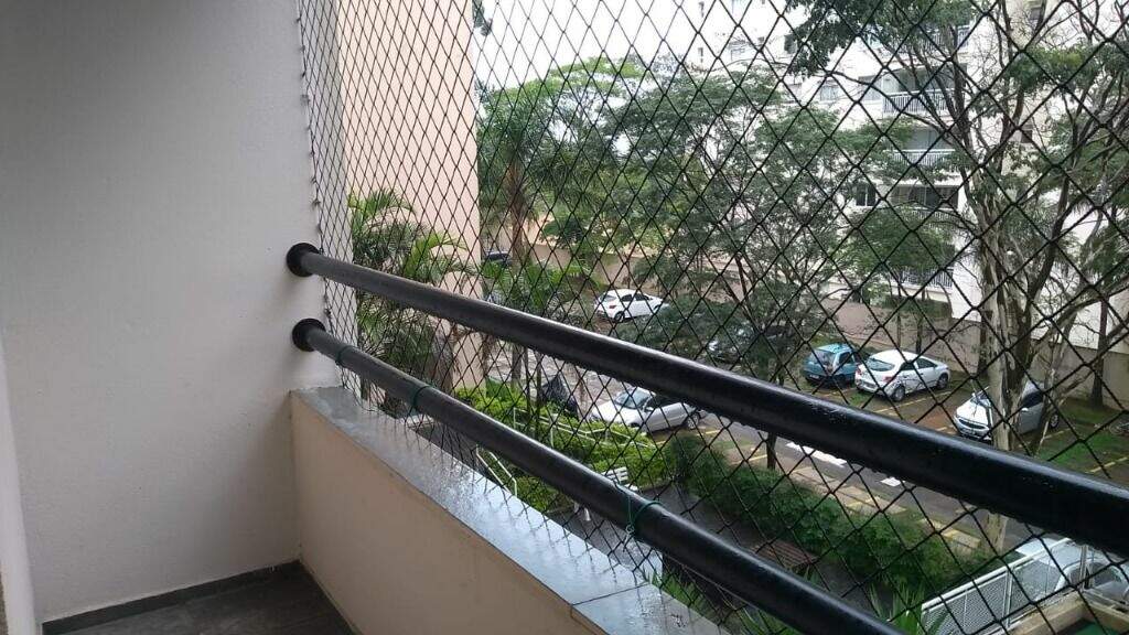 Apartamento para à venda no bairro Planalto, São Bernardo do Campo - Casari Imóveis: 