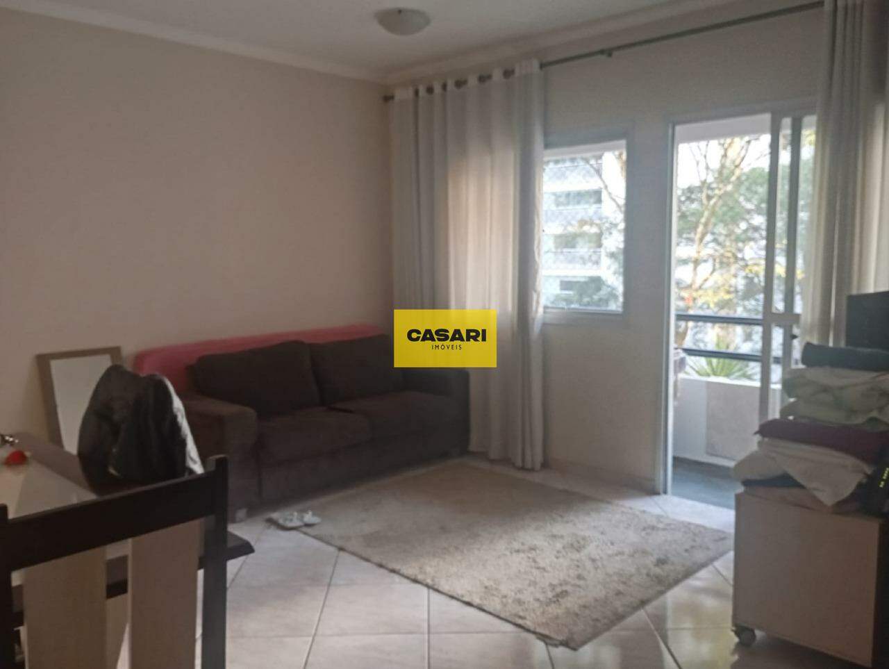 Apartamento para à venda no bairro Planalto, São Bernardo do Campo - Casari Imóveis: 