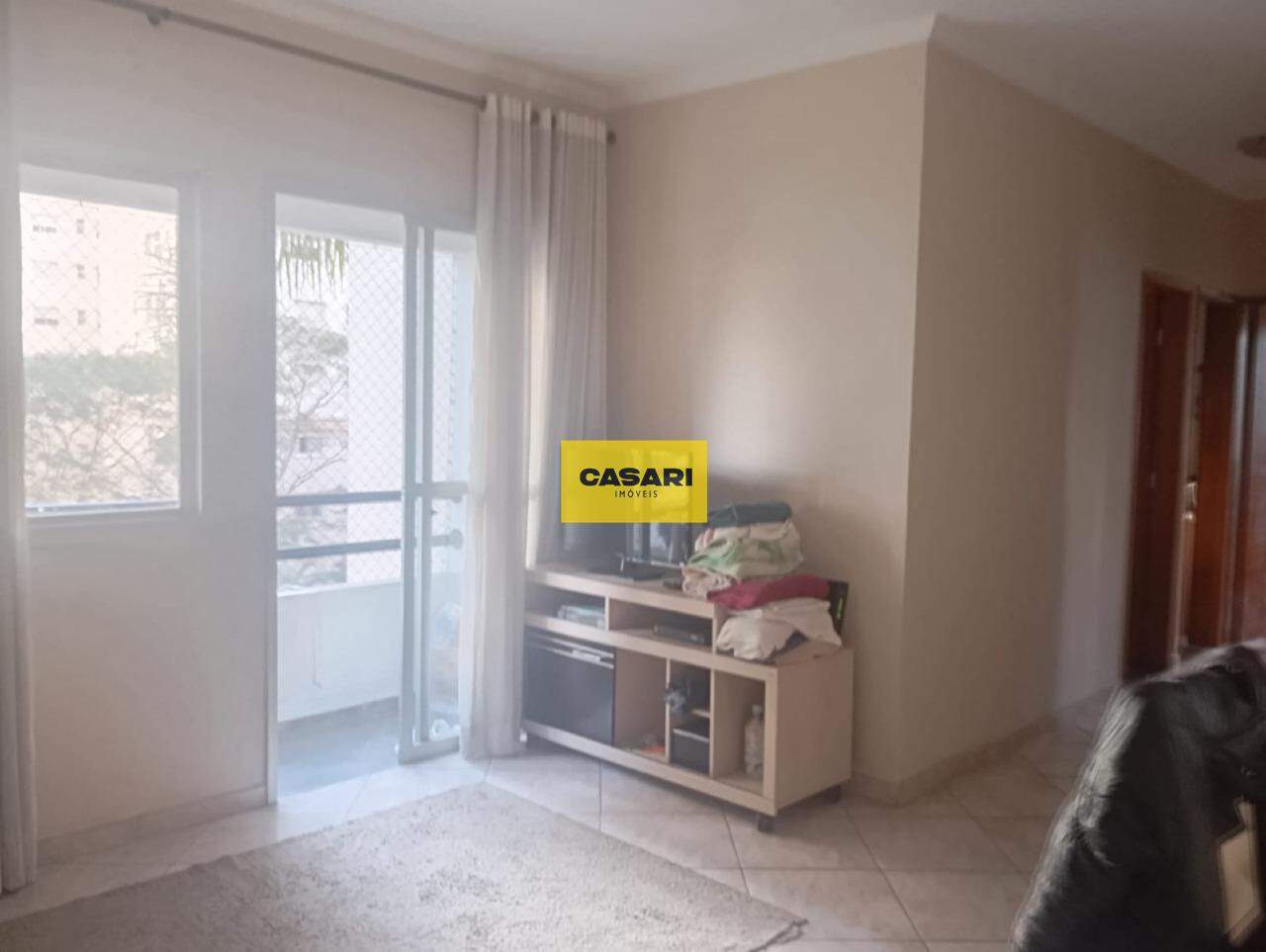 Apartamento para à venda no bairro Planalto, São Bernardo do Campo - Casari Imóveis: 