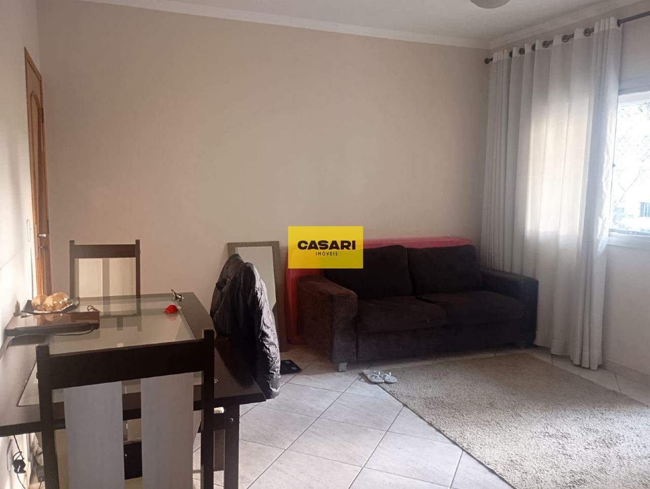 Apartamento para à venda no bairro Planalto, São Bernardo do Campo - Casari Imóveis: 