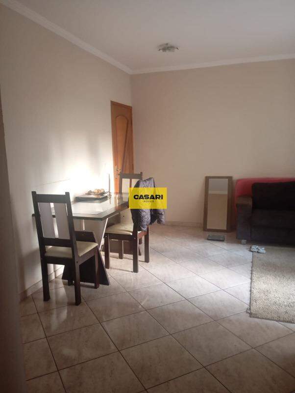 Apartamento para à venda no bairro Planalto, São Bernardo do Campo - Casari Imóveis: 