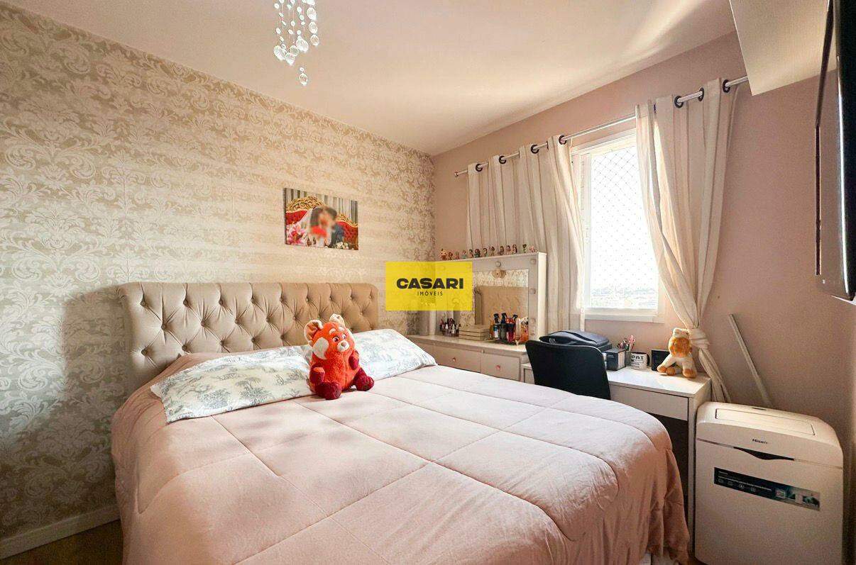 Apartamento para à venda no bairro Centro, São Bernardo do Campo - Casari Imóveis: 
