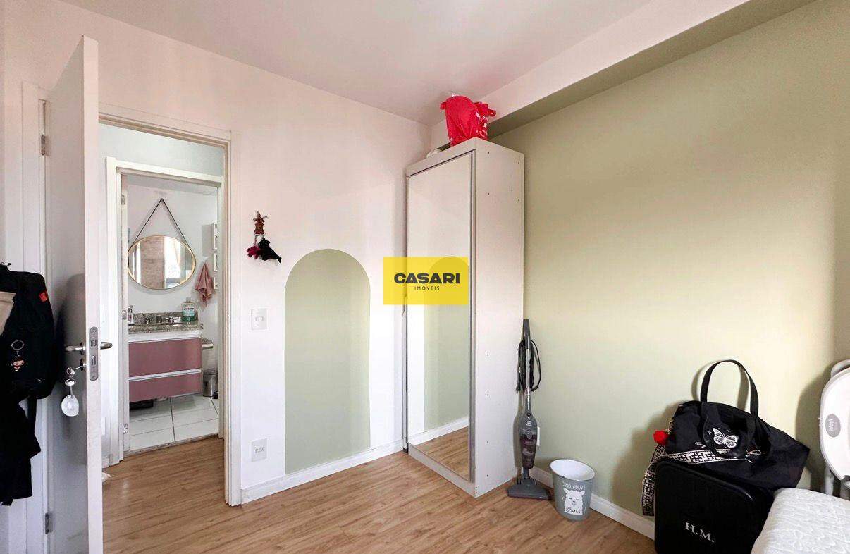 Apartamento para à venda no bairro Centro, São Bernardo do Campo - Casari Imóveis: 