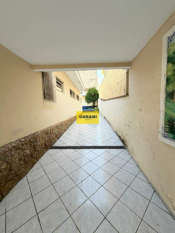 Casa para à venda no bairro Jardim do Mar, São Bernardo do Campo - Casari Imóveis: 