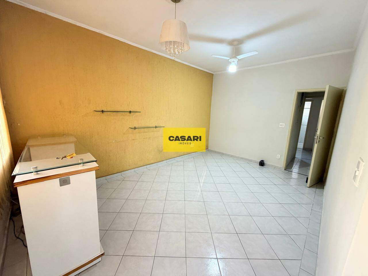 Casa para à venda no bairro Jardim do Mar, São Bernardo do Campo - Casari Imóveis: 