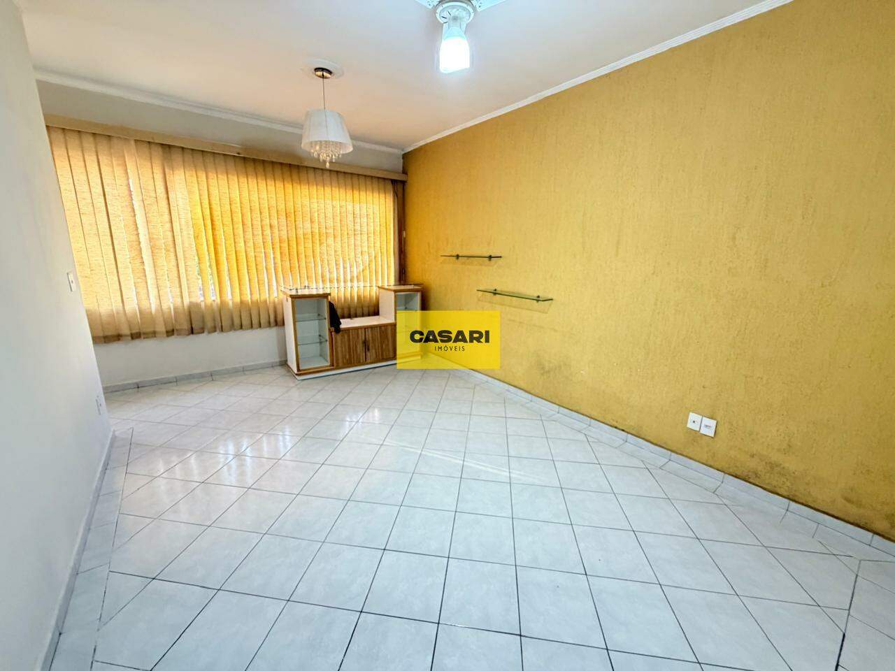 Casa para à venda no bairro Jardim do Mar, São Bernardo do Campo - Casari Imóveis: 