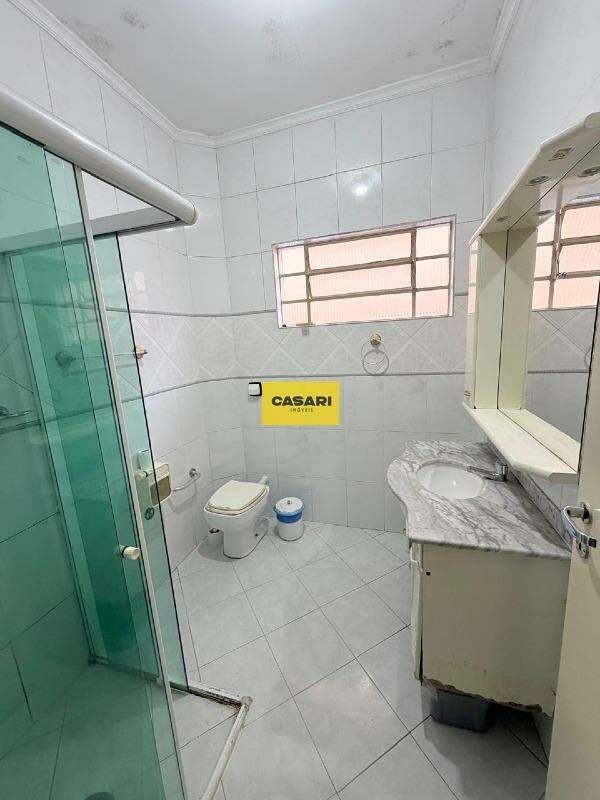 Casa para à venda no bairro Jardim do Mar, São Bernardo do Campo - Casari Imóveis: 
