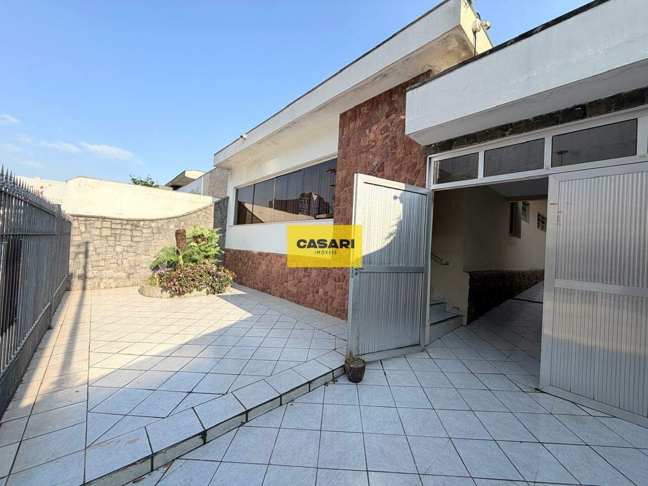 Casa para à venda no bairro Jardim do Mar, São Bernardo do Campo - Casari Imóveis: 