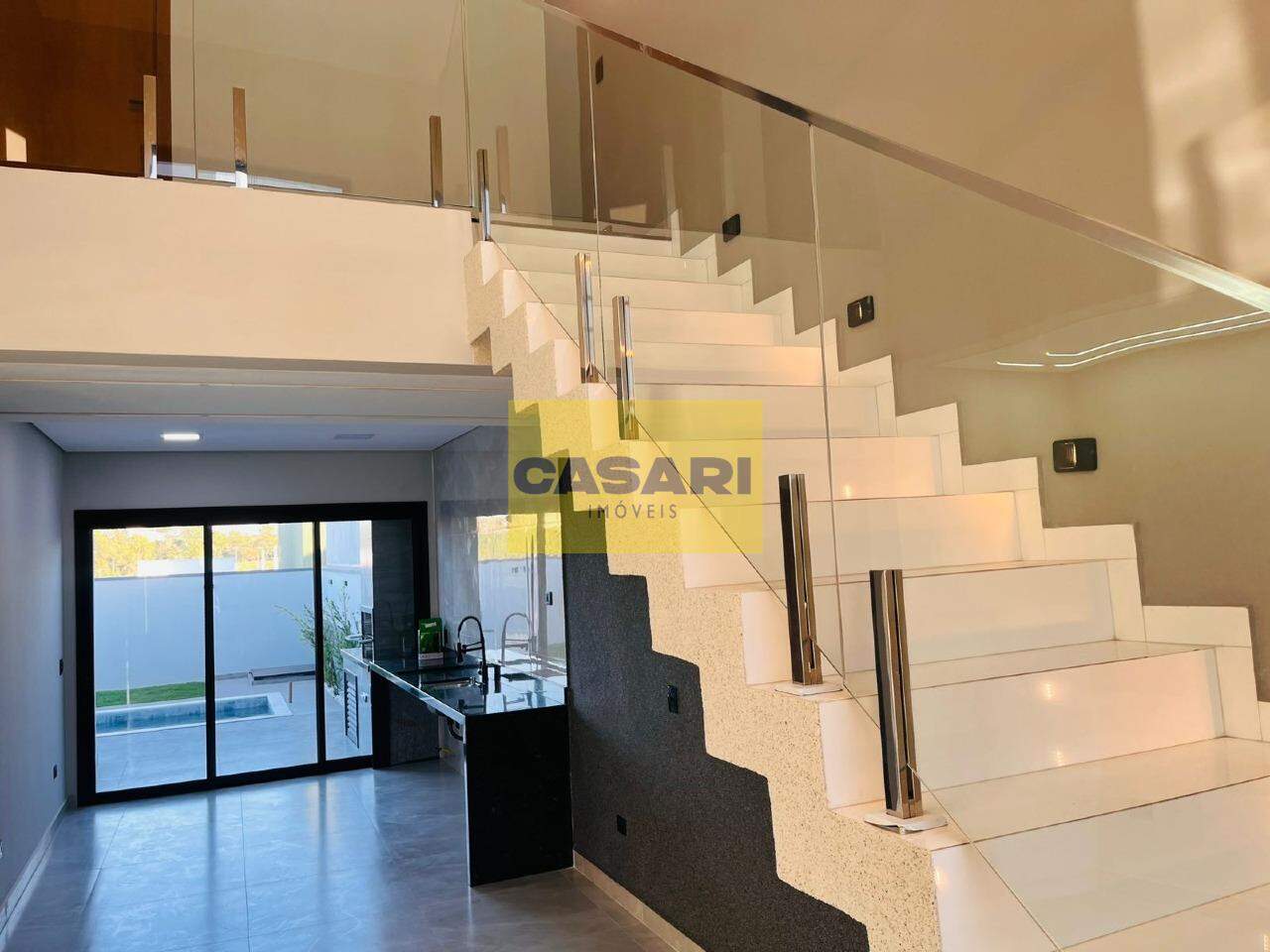 Casa para à venda no bairro Loteamento Reserva dos Ipês, Boituva - Casari Imóveis: 