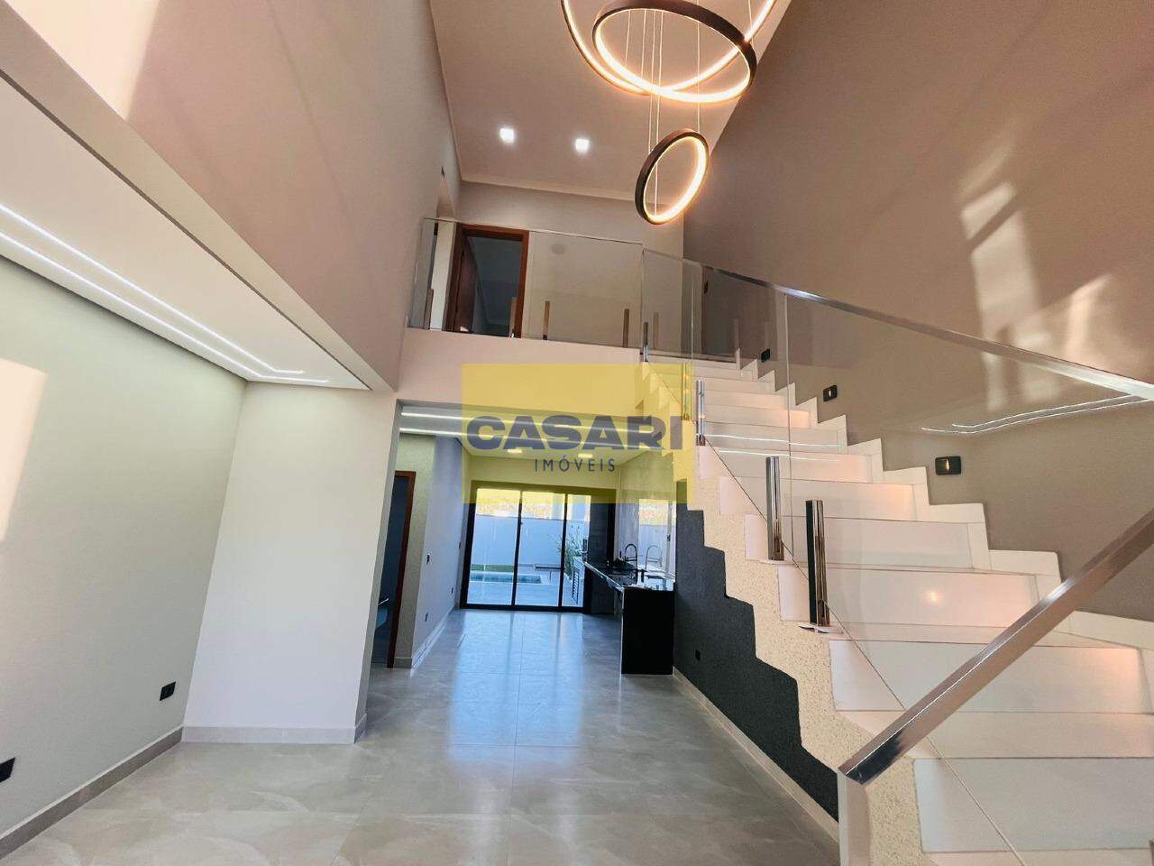 Casa para à venda no bairro Loteamento Reserva dos Ipês, Boituva - Casari Imóveis: 