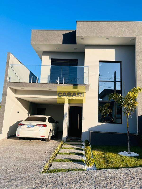 Casa para à venda no bairro Loteamento Reserva dos Ipês, Boituva - Casari Imóveis: 