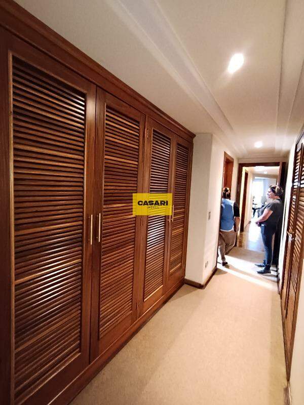 Apartamento para à venda no bairro Centro, São Bernardo do Campo - Casari Imóveis: 