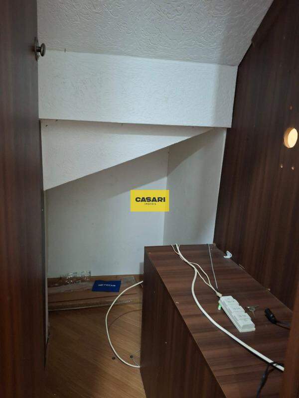 Casa em condomínio para à venda no bairro Demarchi, São Bernardo do Campo - Casari Imóveis: 