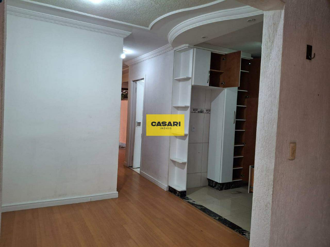 Casa em condomínio para à venda no bairro Demarchi, São Bernardo do Campo - Casari Imóveis: 