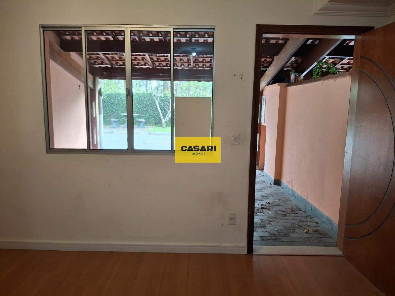 Casa em condomínio para à venda no bairro Demarchi, São Bernardo do Campo - Casari Imóveis: 
