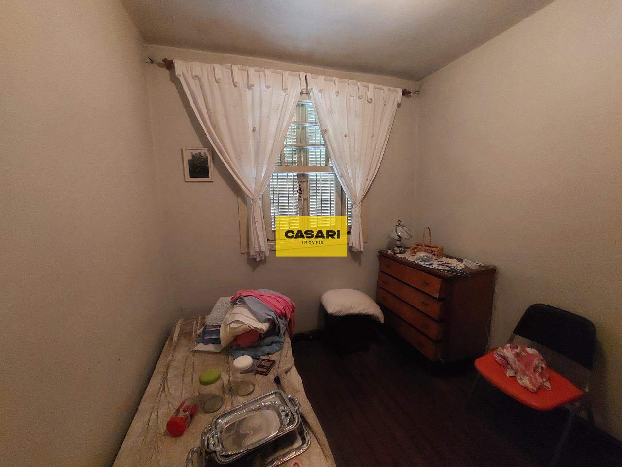 Casa para à venda no bairro Vila Guiomar, Santo André - Casari Imóveis: 
