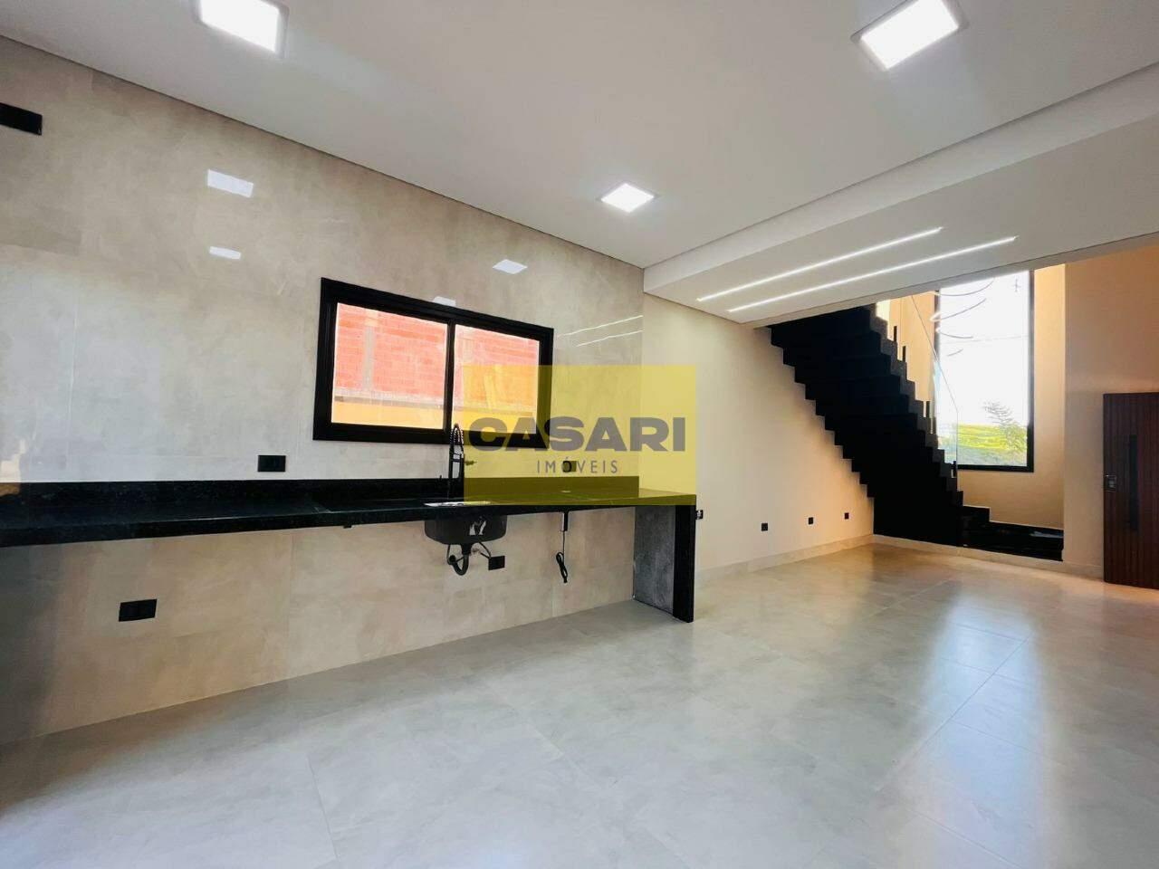 Casa para à venda no bairro Loteamento Reserva dos Ipês, Boituva - Casari Imóveis: 