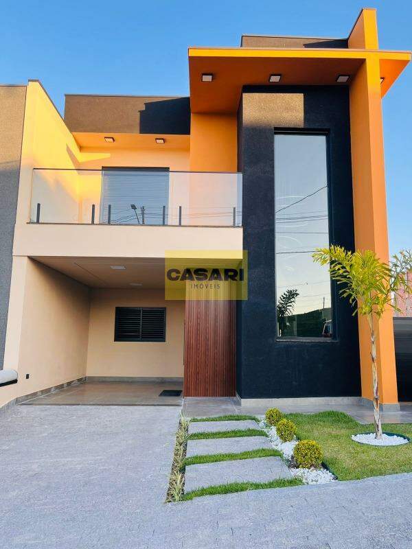 Casa para à venda no bairro Loteamento Reserva dos Ipês, Boituva - Casari Imóveis: 